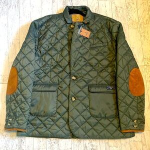 Onward Reserve Thomasville Collection Braswell Blazer size XL